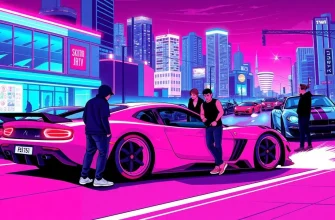 Top 10 filmów o wyścigach ulicznych