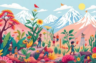 10 Filmów Przygodowych o Poszukiwaniu Rzadkich Roślin