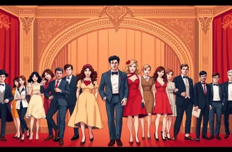 10 filmów dramatycznych o charyzmatycznych bohaterach