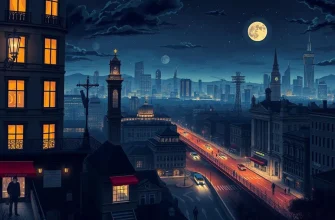 10 Filmów Dramatów o Nocnym Życiu