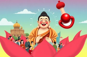 Komedia i Budda: 10 filmów, które rozbawią i zainspirują