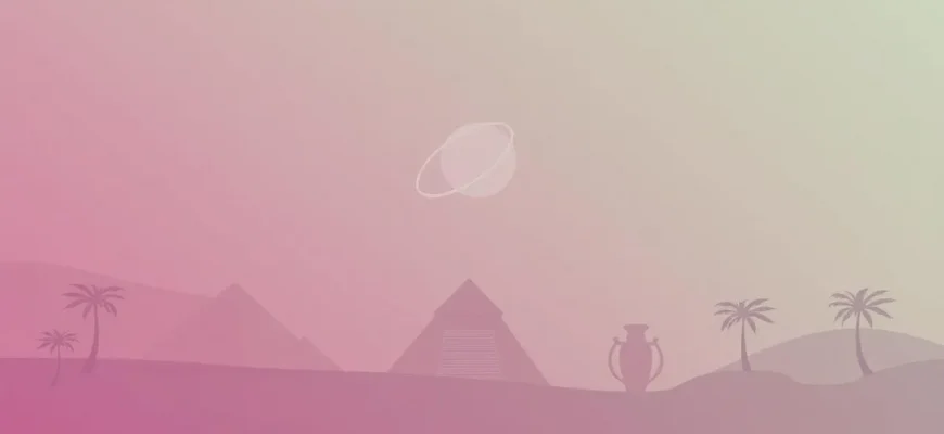 Najlepsze Filmy o Starożytnych Piramidach Ameryki