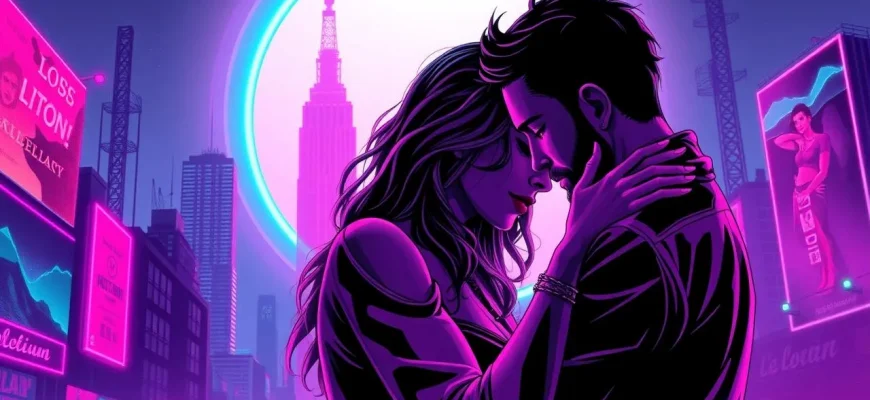 Najlepsze thrillery o obsesyjnej miłości