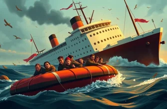 Najlepsze filmy o morskich katastrofach