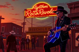 Najlepsze filmy westernowe z piosenkami