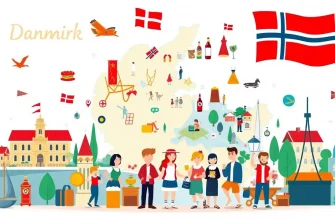 Top 10 Komedia o Danii