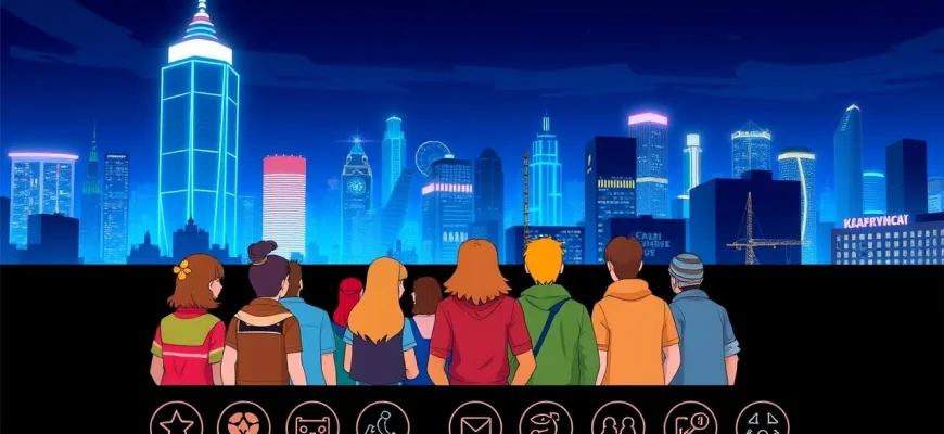 Najlepsze filmy o przeciwstawianiu się