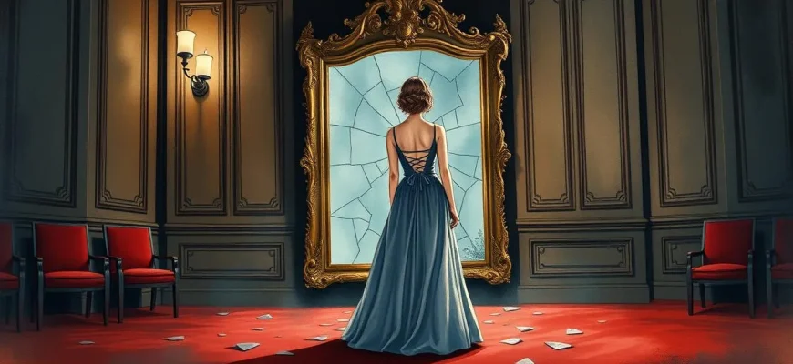 10 Filmów Dramatycznych o Bezradnych