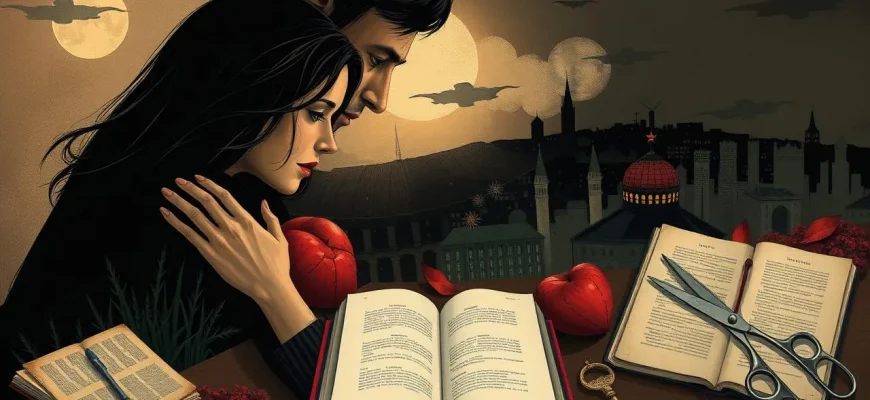 10 filmów dramatycznych o zdradzie