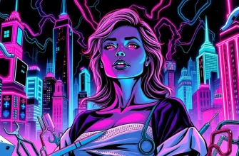 Najlepsze thrillery o operacjach plastycznych