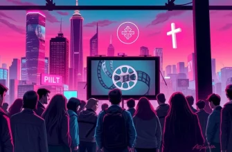 Thrillery o protestantach - 10 filmów, które musisz zobaczyć