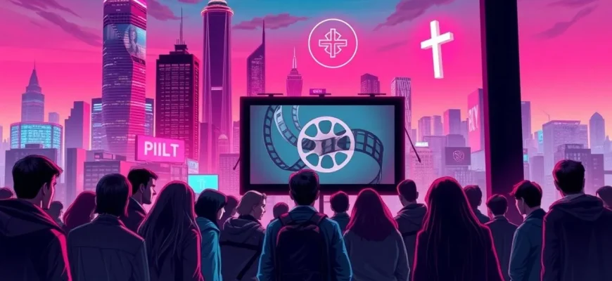 Thrillery o protestantach - 10 filmów, które musisz zobaczyć