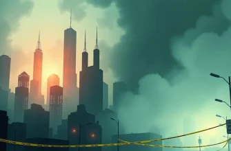 Najlepsze filmy kryminalne o nierozwiązanych zbrodniach