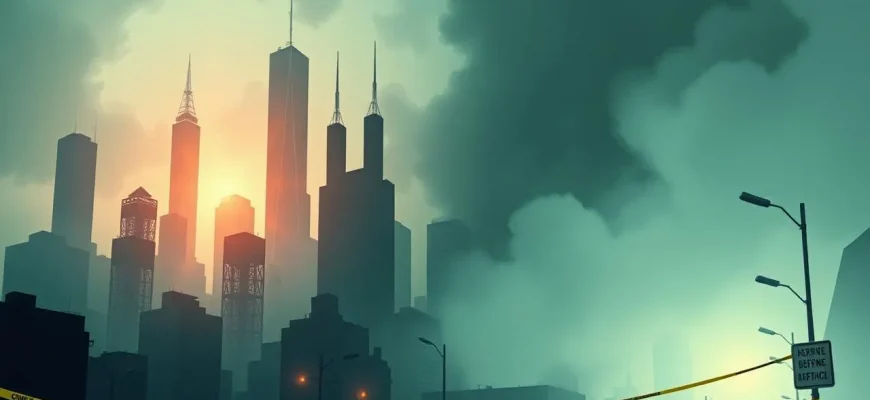 Najlepsze filmy kryminalne o nierozwiązanych zbrodniach