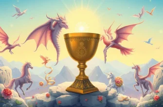 Najlepsze filmy fantasy o Świętym Graalu