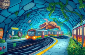 Najlepsze filmy fantasy o metrze