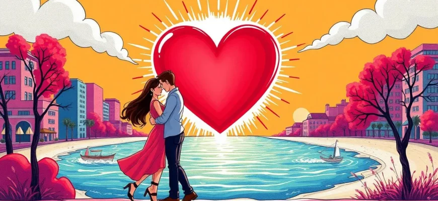 Najlepsze melodramaty 2021 roku