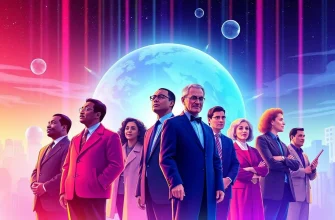 Filmy o liderach - inspirująca podróż