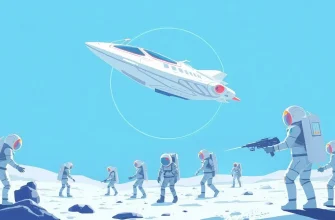 10 Filmów Akcji o Kosmicznym Turystyce