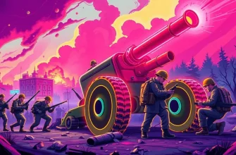 Najlepsze Wojenne Filmy o Artylerzystach