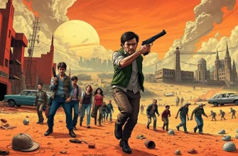 Najlepsze postapokaliptyczne horrory z polskim dubbingiem