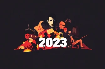 30 najlepszych filmów akcji 2023 roku