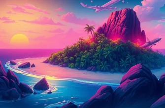 Najlepsze filmy o bezludnych wyspach