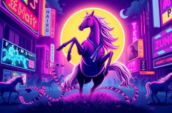 Najlepsze filmy o koniach