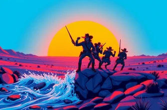 Najlepsze westerny o pracy zespołowej