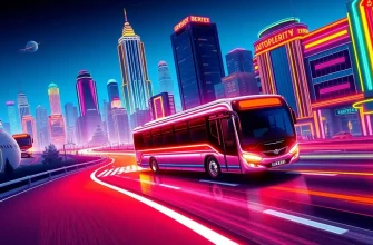 Najlepsze filmy o autobusach