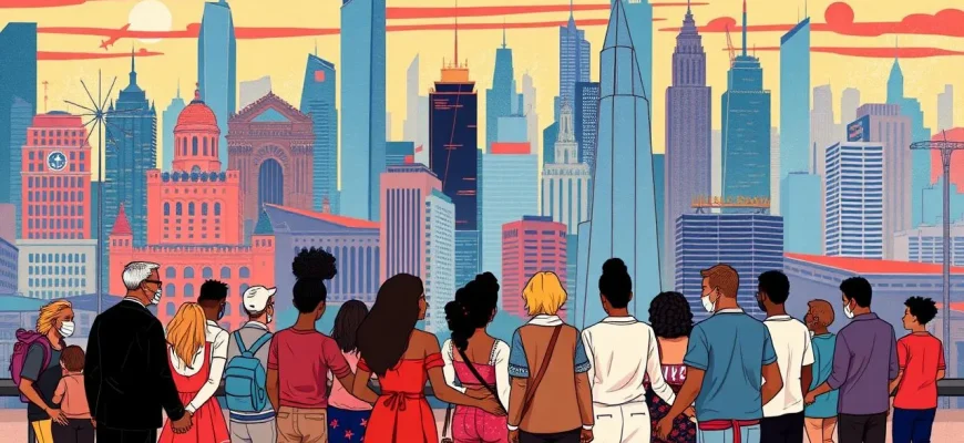 Melodramy o uprzedzeniach - 10 filmów, które warto zobaczyć