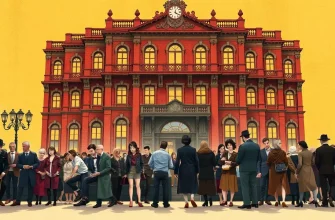 Najlepsze filmy dramatyczne o burdelach