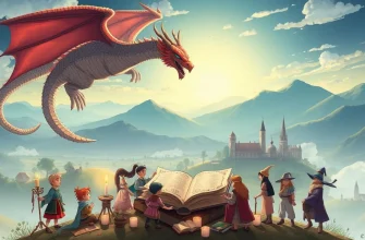 Filmy fantasy o Serbii - Magiczna podróż