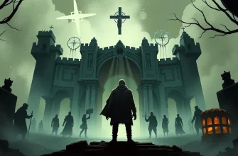 Tajemnicze przygody z kultami: 10 filmów, które musisz zobaczyć