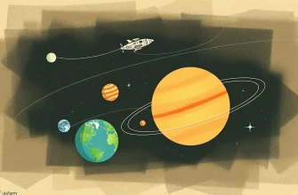 Dokumentalne filmy o Układzie Słonecznym