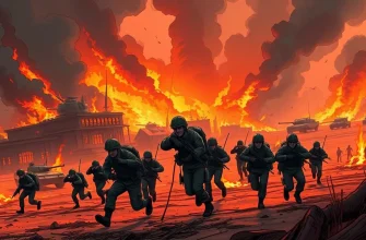 Filmy o pożarach na składach wojskowych