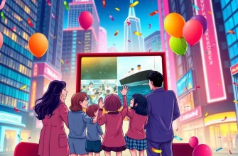 Rodzinne filmy o spełnianiu marzeń