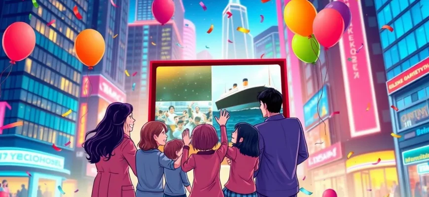 Rodzinne filmy o spełnianiu marzeń