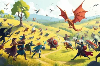 Najlepsze filmy fantasy o najeźdźcach