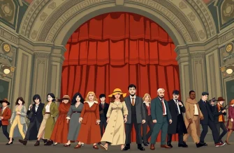 10 Filmów Dramatycznych o Walce z Systemem