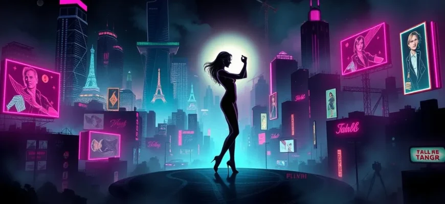 10 filmów thriller o tango