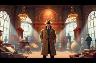 Detektywistyczne filmy o aukcjach