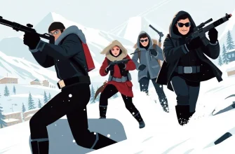 Zimowe Bojowe Kino: 10 Filmów Akcji, Które Rozgrzeją Cię w Zimowe Wieczory