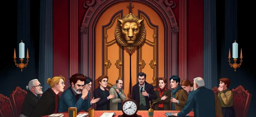 Najlepsze dramaty o rozmowach kwalifikacyjnych