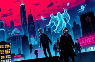 Najlepsze Filmy Thriller o Paranormalnych Zdolnościach