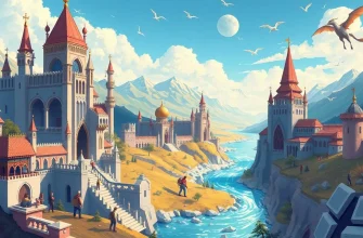 Najlepsze filmy fantasy o budowniczych