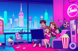 Najlepsze filmy rodzinne o karierze