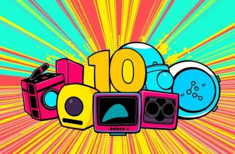 Złote odkrycia na ekranie: 10 filmów, które musisz zobaczyć