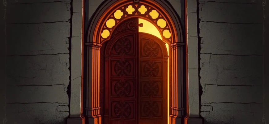 Dokumentalne filmy o templariuszach