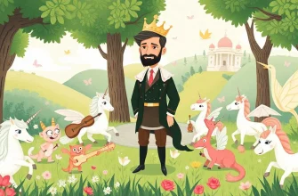 Fantasy Films About Politicians